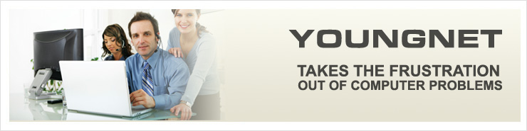 Youngnet